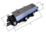 JNC 240-240 NEXANS 240-95/240-95 #6790170